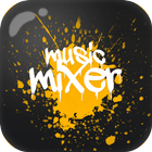 Music Mixer 아이콘