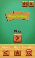 Free the ball - Puzzle Fun Game - find your way! poster