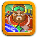 Jarhead - undead tycoon redneck zombie tribez APK