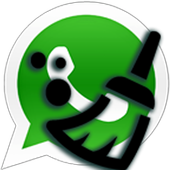 Whats App Cleaner icon
