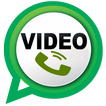 Video call & recorder Wha Joke