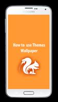 New Uc Browser Fast Engine Tips syot layar 3