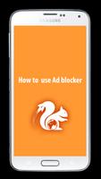 New Uc Browser Fast Engine Tips syot layar 1