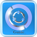 Guide SHARËit File 2017 APK