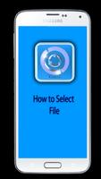 2 Schermata Guide SHAREit File Transfer - Tips 2017