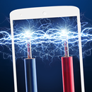 感電画面のジョーク APK