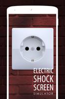 Electric shock screen joke 스크린샷 1