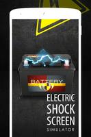 Electric shock screen joke 스크린샷 2