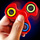 Mão spinner simulador APK