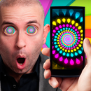 Hypnosis illusion simulator APK