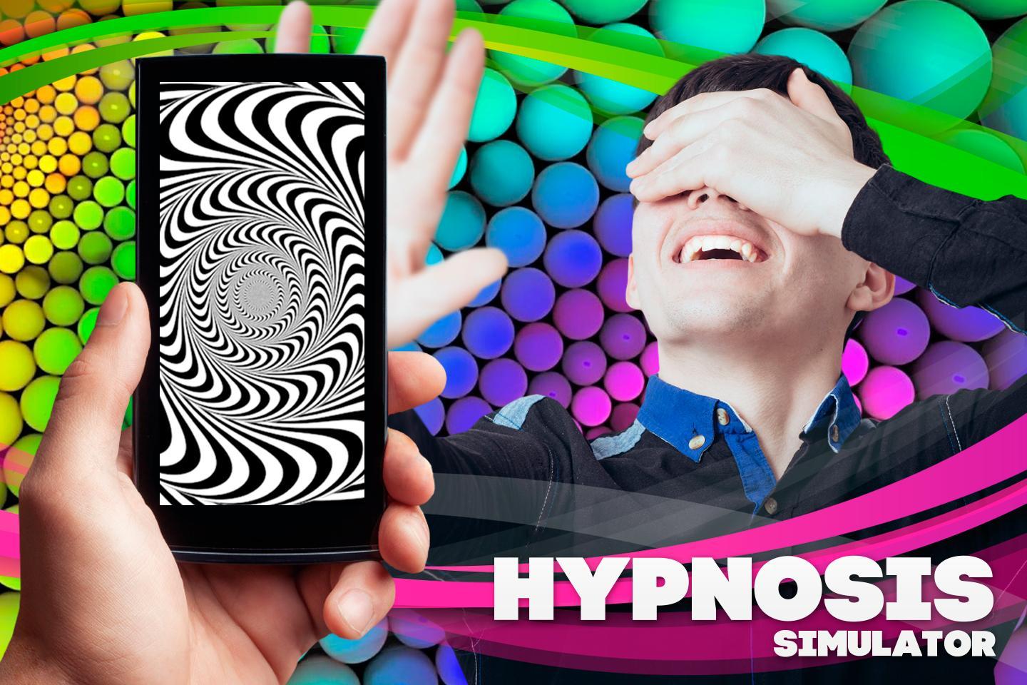 Hypnosis illusion simulator Ekran Görüntüsü 5.