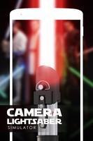 Lightsaber camera simulator screenshot 3