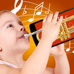 Play Trumpet - Sounds Simulato