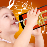 Play Trumpet - Sounds Simulato