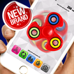 Premium fidget hand spinner edc toys