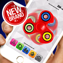 Premium fidget hand spinner edc toys APK