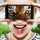 Vision animal simulator icon
