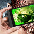 ビジョンモンスターカメラフィルター APK