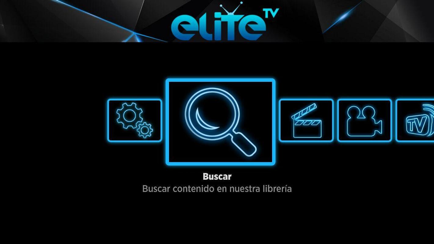 download elite tv apk