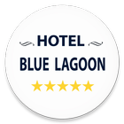 Hotel Blue Lagoon ícone