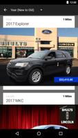 Richard Bazzy's Shults Ford 截图 2