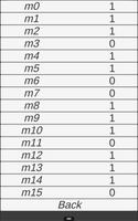 2 Schermata K-map