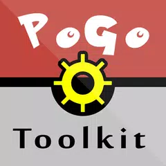 Скачать PoGo Toolkit App APK