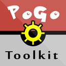 PoGo Toolkit APK