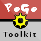 PoGo Toolkit App biểu tượng