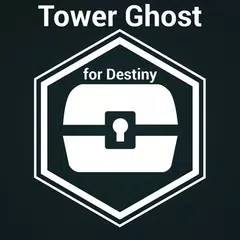 Tower Ghost for Destiny