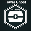 Tower Ghost for Destiny