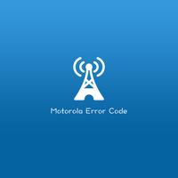 error codes radio motorola 海报