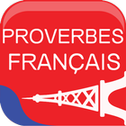 Proverbes français ícone