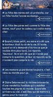 Proverbes français imagem de tela 2