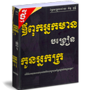 សៀភៅ ឪពុកអ្នកមាន បង្រៀនកូនអ្នកក្រ APK