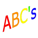 Talking ABC Flashcards - Learn APK