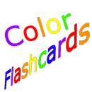 Talking Color Flashcards APK