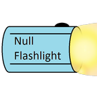 Null Flashlight icône