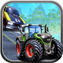 Grand Tractor  Pulling - Heavy Duty Transporter APK