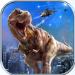 Dinosaur Hunter : City 2017 ™