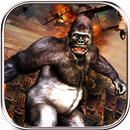 Gorilla Escape : Survival 3D ™ APK