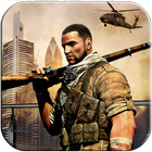 Grand Sniper 3D иконка