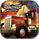 Royal Truck Simulator APK