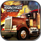 Royal Truck Simulator-icoon
