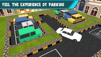 Parking Lot Games 2017 ™ Affiche