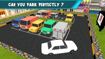 Parking Lot Games 2017 ™ screenshot 2