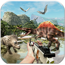 Primal Hunt: Rise of the Dinosaurs APK