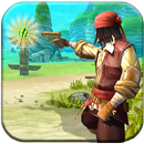 Real Watermelon Gun Shooter 2018 APK