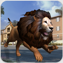 Super Lion Simulator ™ APK