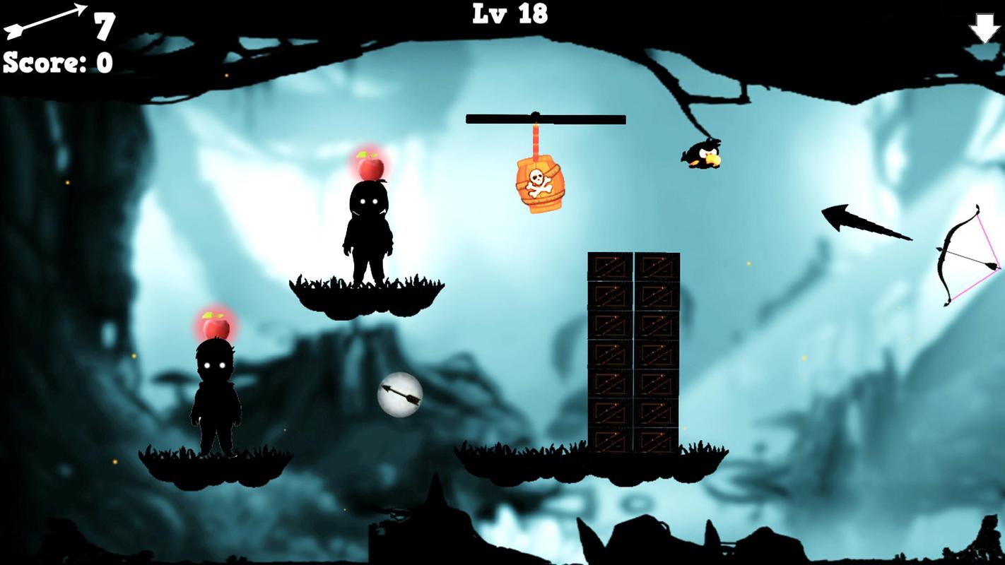 Apple shooter 2017 ™ APK Download - Free Arcade GAME for ...